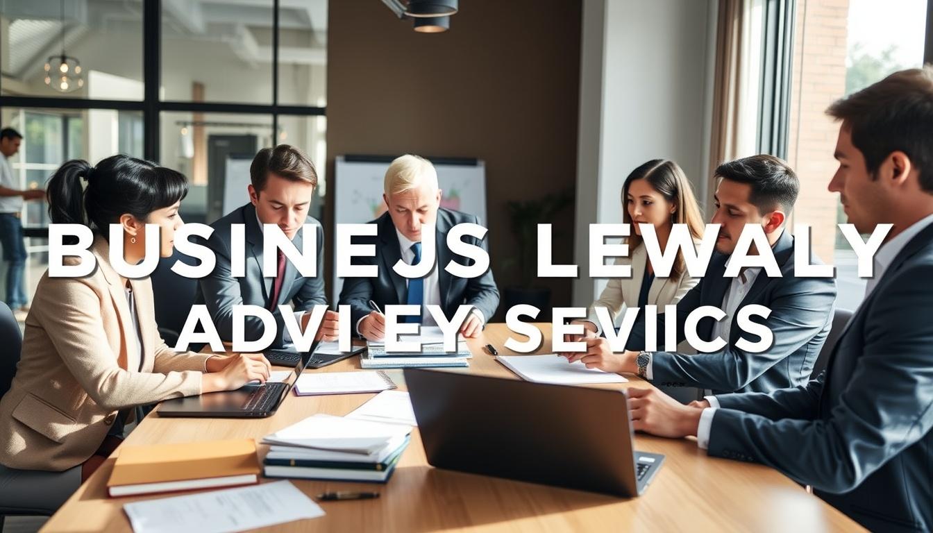 Welcome to Business Legal